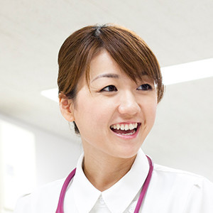 派遣勤務で色々な職場経験が積めました。