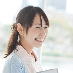 念願の大学病院での勤務を叶えてくれました。