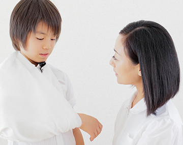 単発・短期の看護師求人の特徴画像3